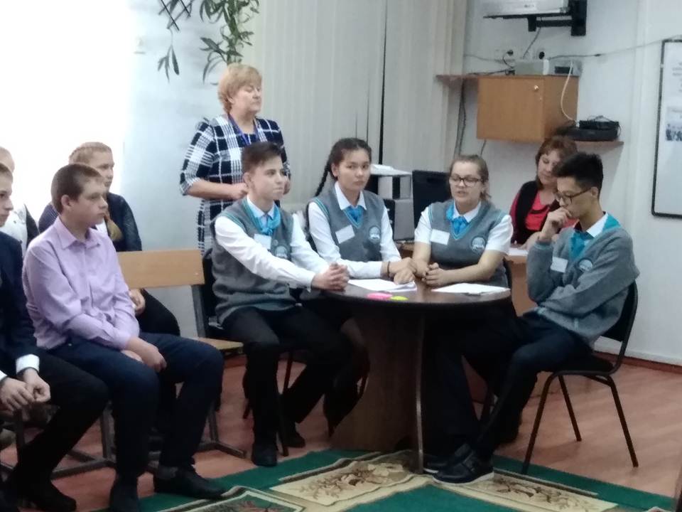 Правильный выбор профессии - фундаментальный фактор успеха  казахстанской молодежи.
