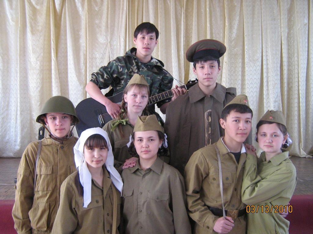 фотографий из истории
