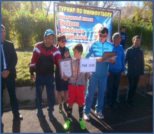 Футбол