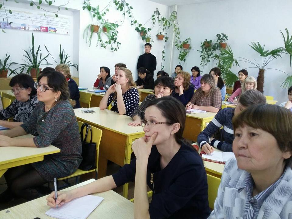 Обсуждение ежегодного Послания народу Казахстана Нурсултана Назарбаева Обсуждение ежегодного Послания народу Казахстана Нурсултана Назарбаева