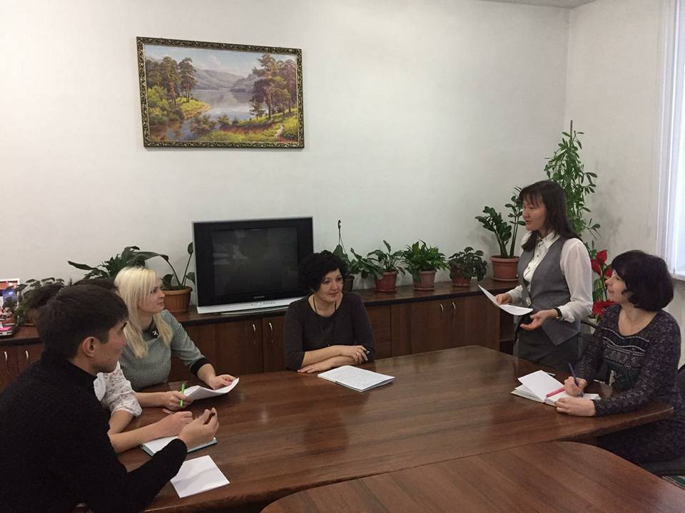 Обсуждение ежегодного Послания народу Казахстана Нурсултана Назарбаева