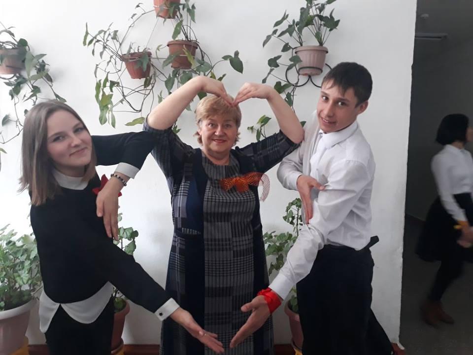 "Өмірге ИЯ деп айт!"
