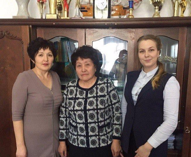 "Профсоюзы: история и современность"
