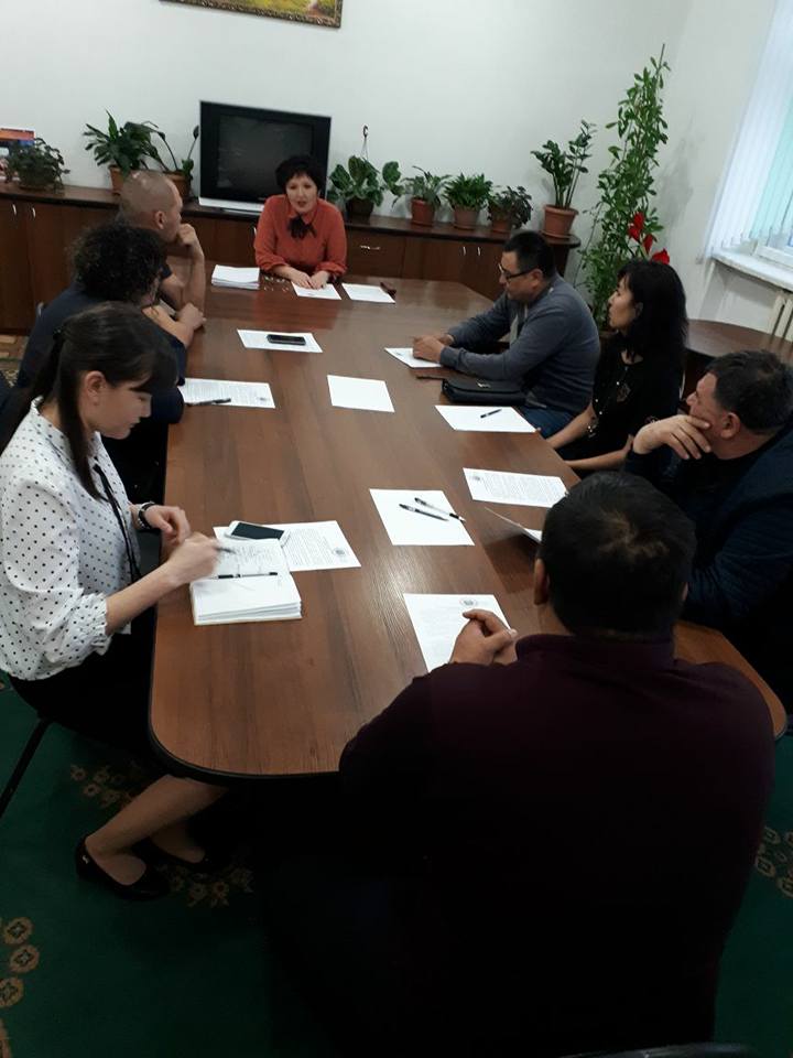  Қамқоршылық кеңес