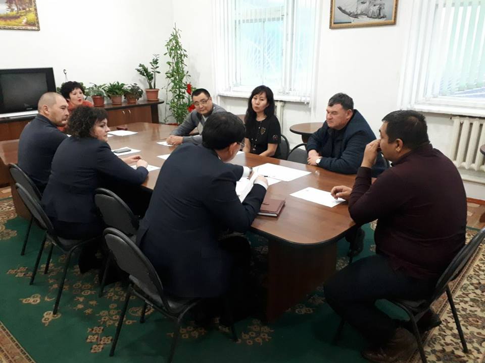  Қамқоршылық кеңес