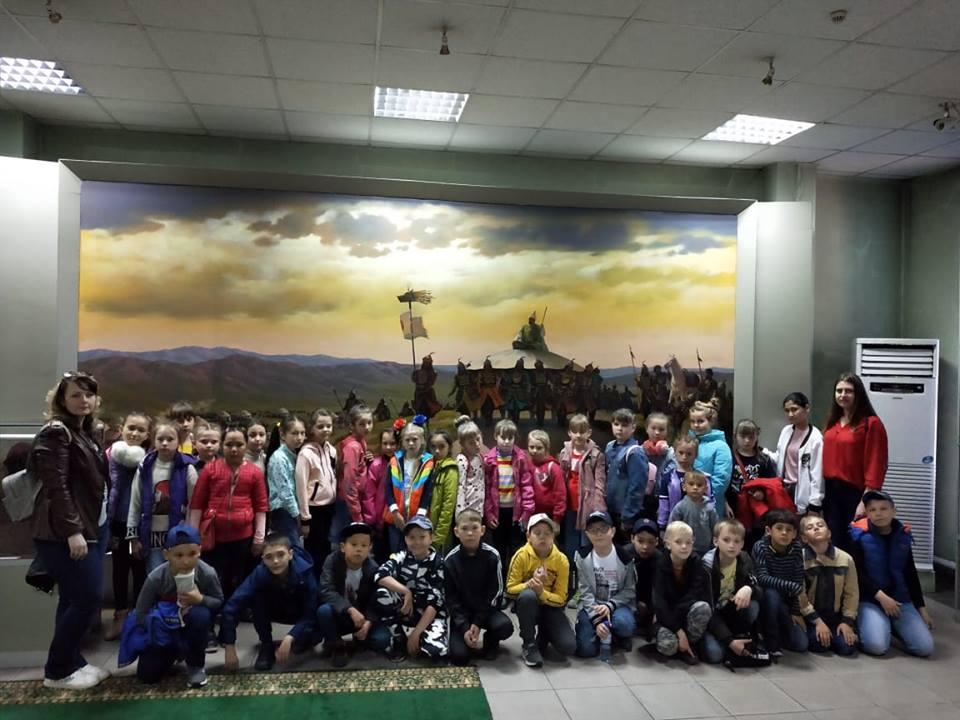 Көктемгі демалысты тиімді өткізу 