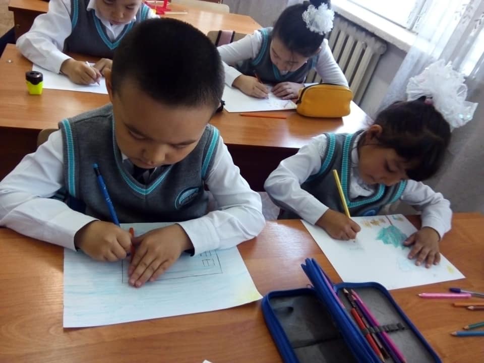 «Қауіпсіз интернет»