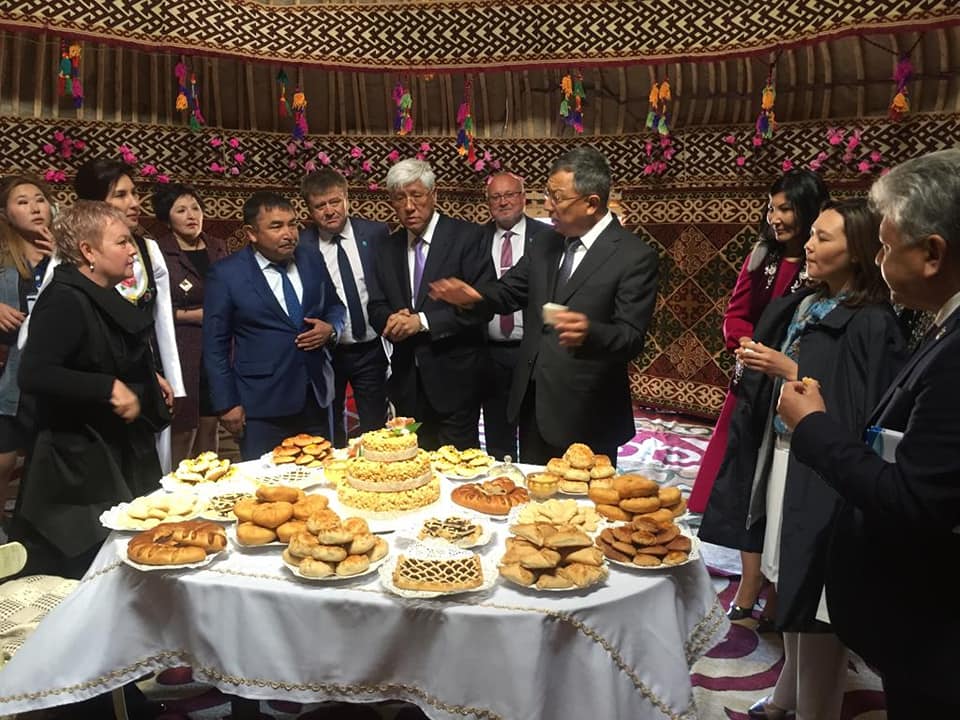 "Сабантой-2019".